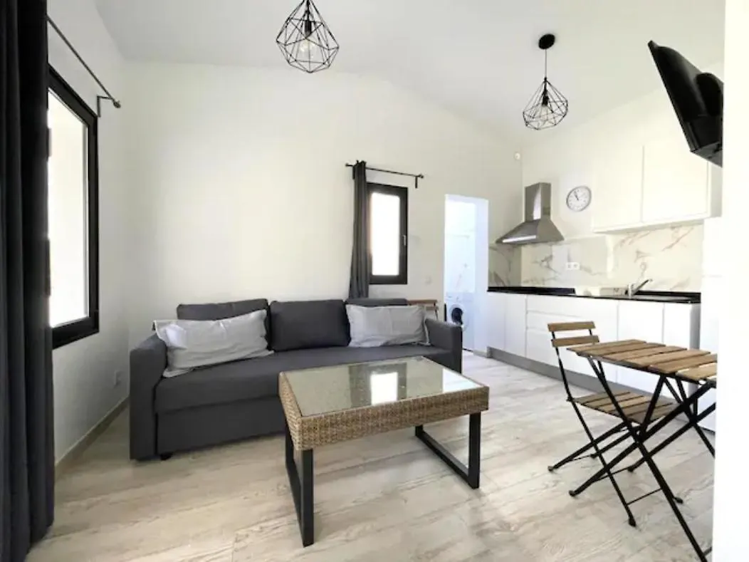 Sunny Bungalow With Garden #1 Maspalomas  Espagne
