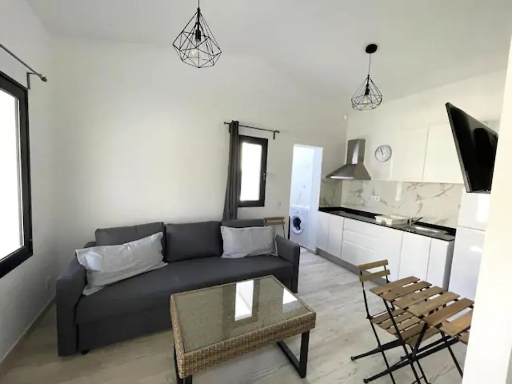Sunny Bungalow With Garden #1 Maspalomas  Apartment Maspalomas (Gran Canaria)