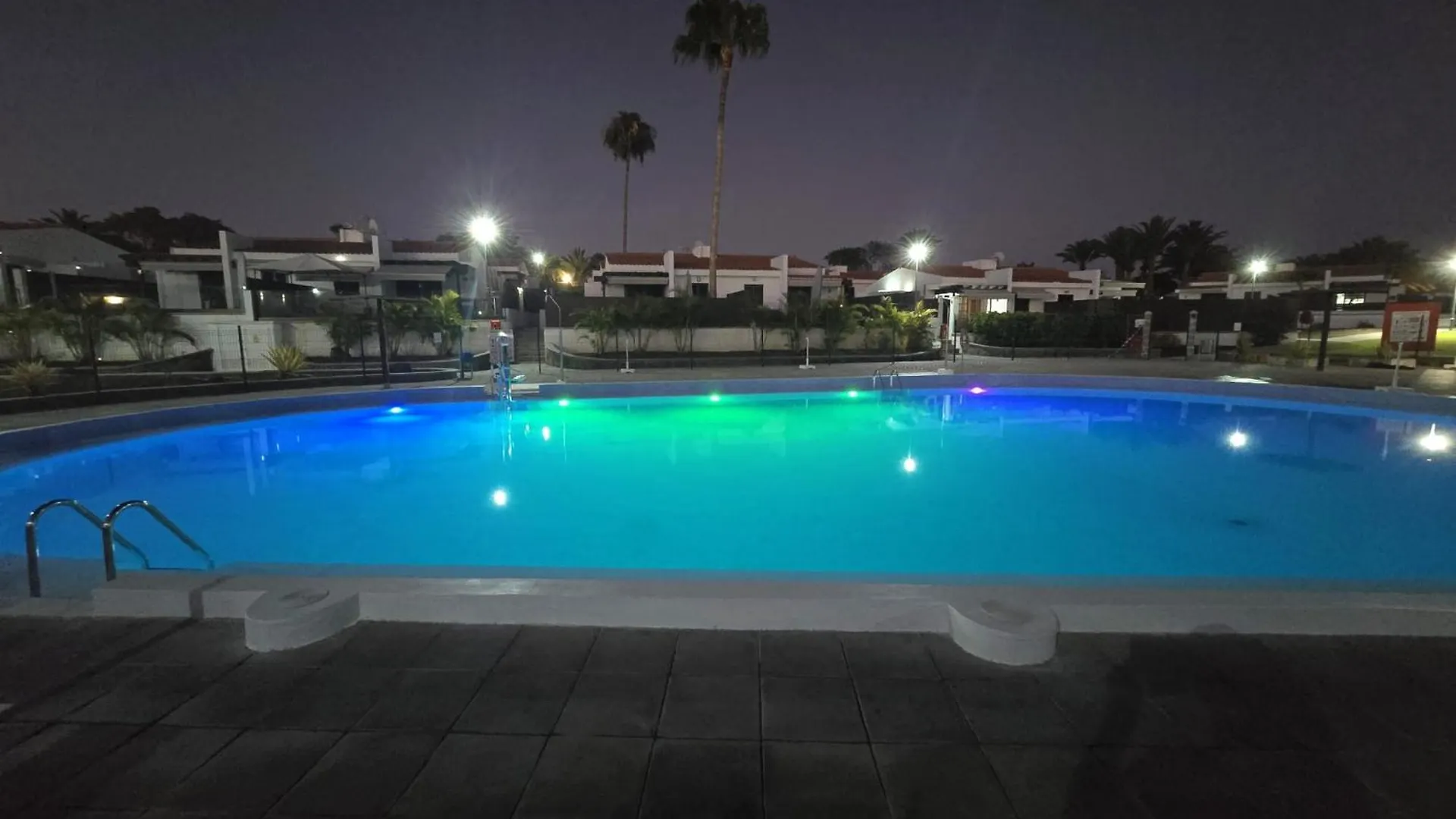 Sunny Bungalow With Garden #1 Maspalomas  0*, Maspalomas (Gran Canaria) Spanien